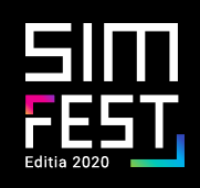 Simfest 2020 Logo